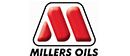 miller oils